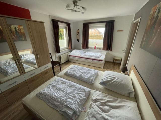 Insel Koje #1 Apartamento Fehmarn Exterior foto