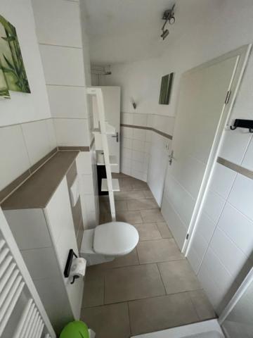 Insel Koje #1 Apartamento Fehmarn Exterior foto